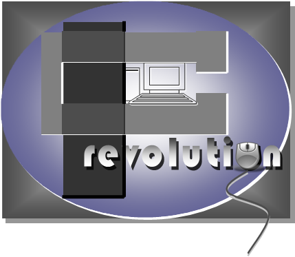 PC Revolution Putte logo